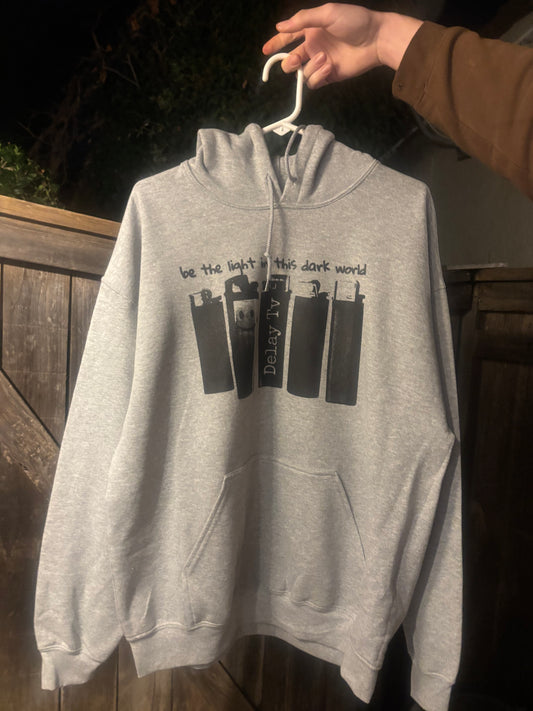 Dark World Hoodie